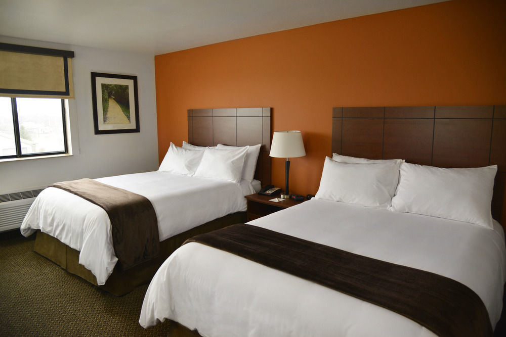 My Place Hotel- Salt Lake City I-215/West Valley City, Ut Kültér fotó