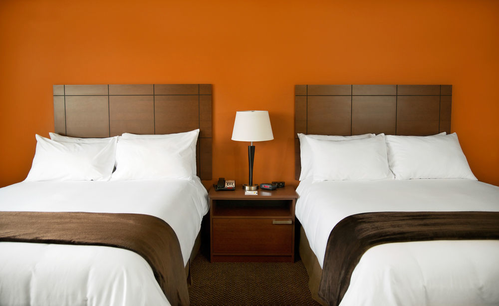 My Place Hotel- Salt Lake City I-215/West Valley City, Ut Kültér fotó