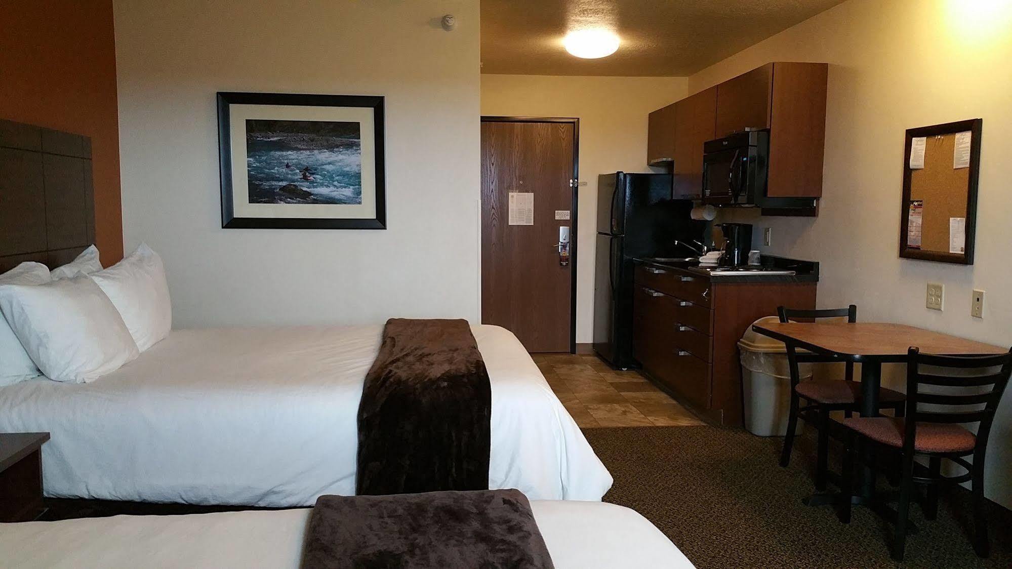 My Place Hotel- Salt Lake City I-215/West Valley City, Ut Kültér fotó