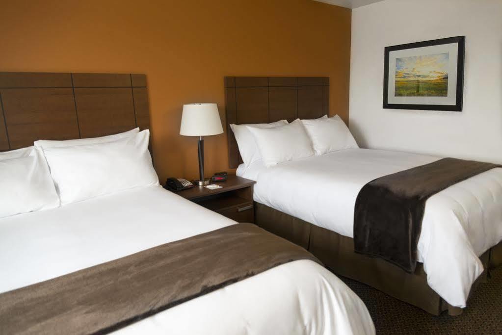 My Place Hotel- Salt Lake City I-215/West Valley City, Ut Kültér fotó