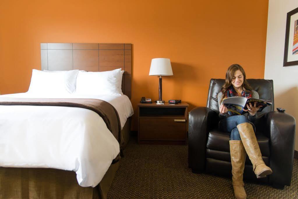 My Place Hotel- Salt Lake City I-215/West Valley City, Ut Kültér fotó