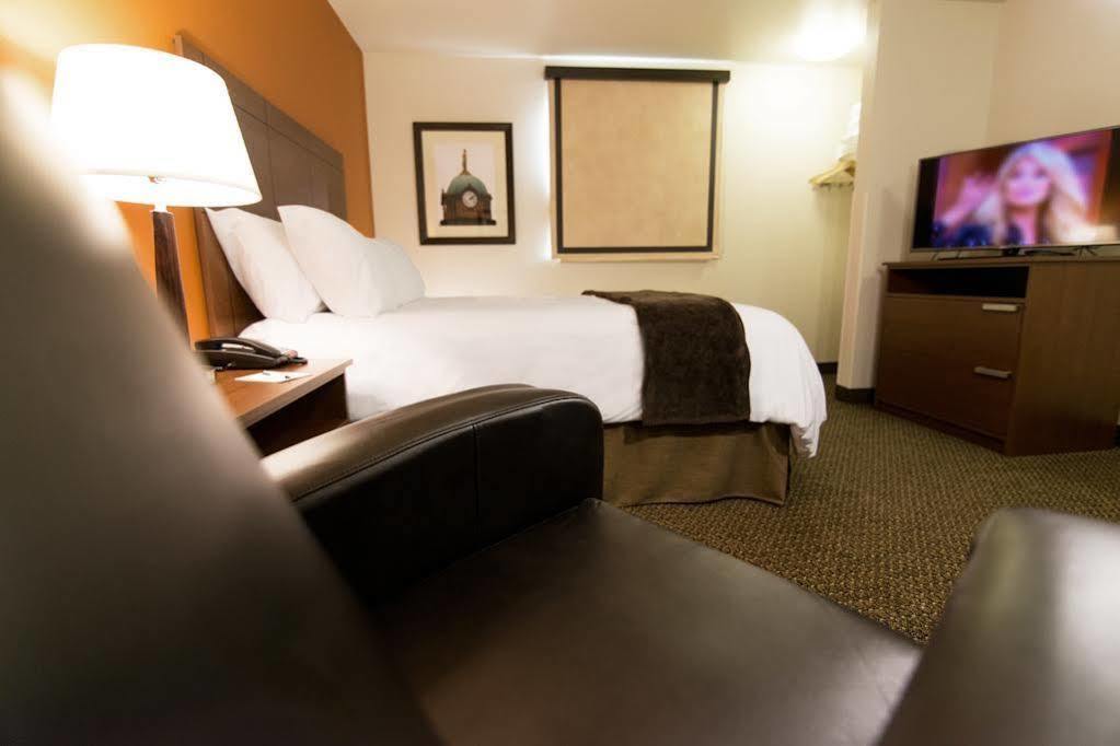 My Place Hotel- Salt Lake City I-215/West Valley City, Ut Kültér fotó